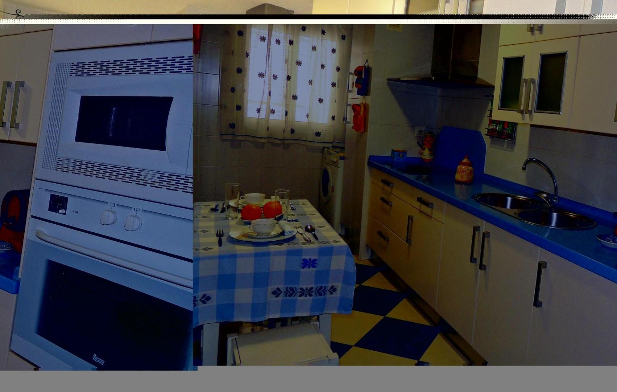 3 Bedroom Nice Apartment In جيريز المظهر الخارجي الصورة