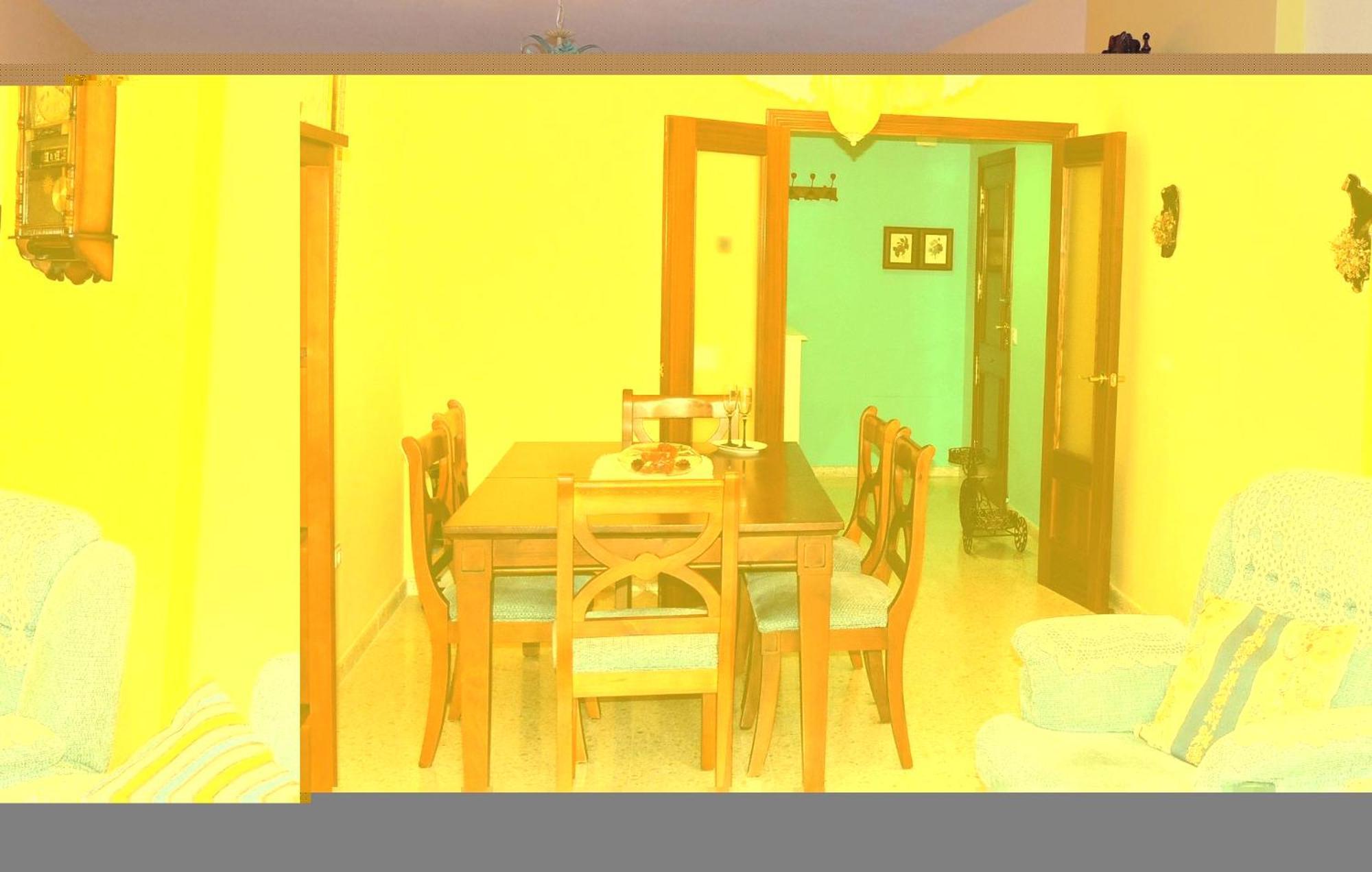 3 Bedroom Nice Apartment In جيريز المظهر الخارجي الصورة