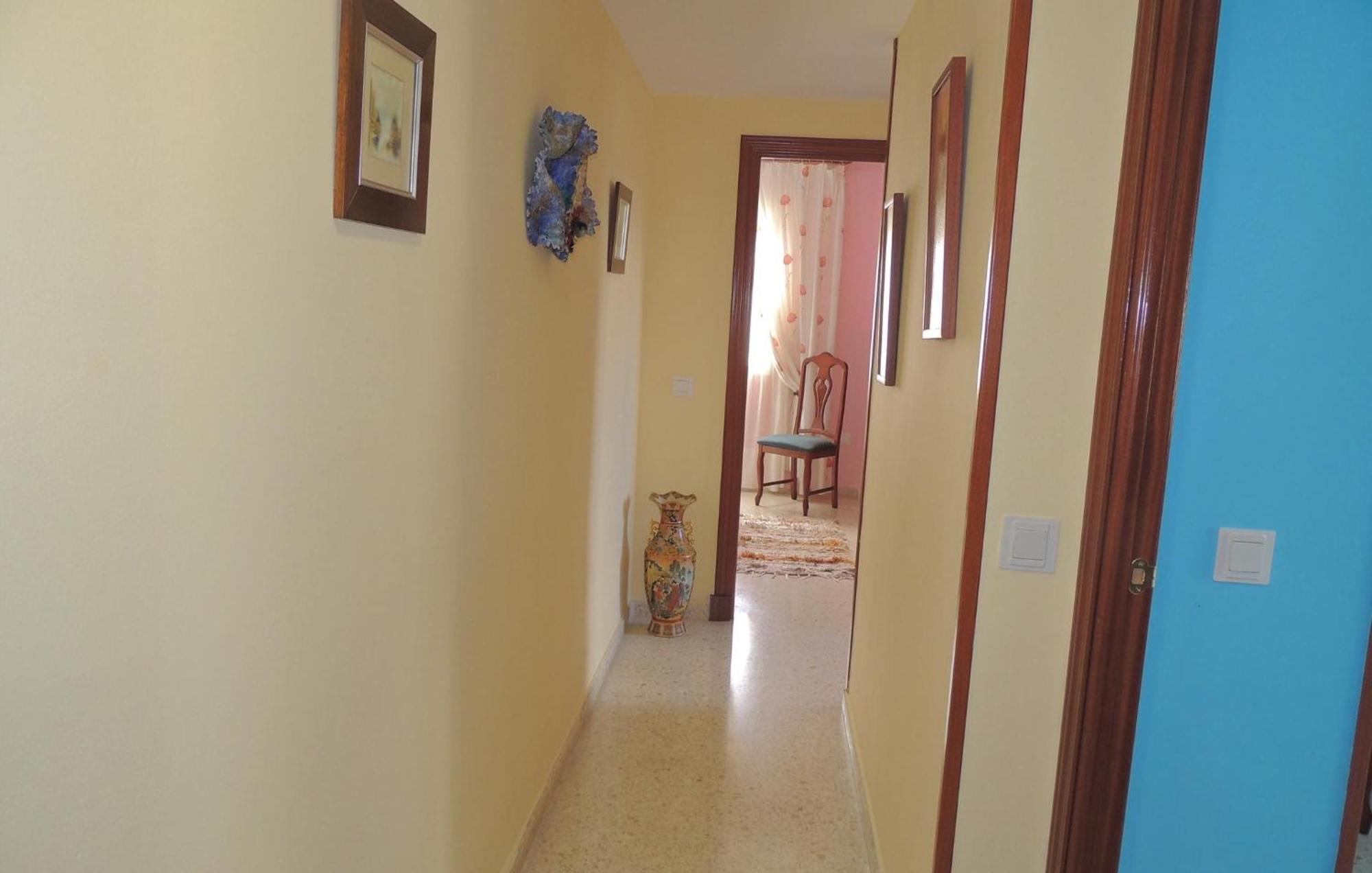 3 Bedroom Nice Apartment In جيريز المظهر الخارجي الصورة