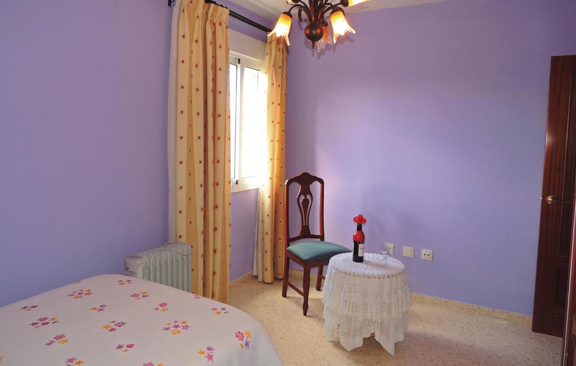 3 Bedroom Nice Apartment In جيريز المظهر الخارجي الصورة