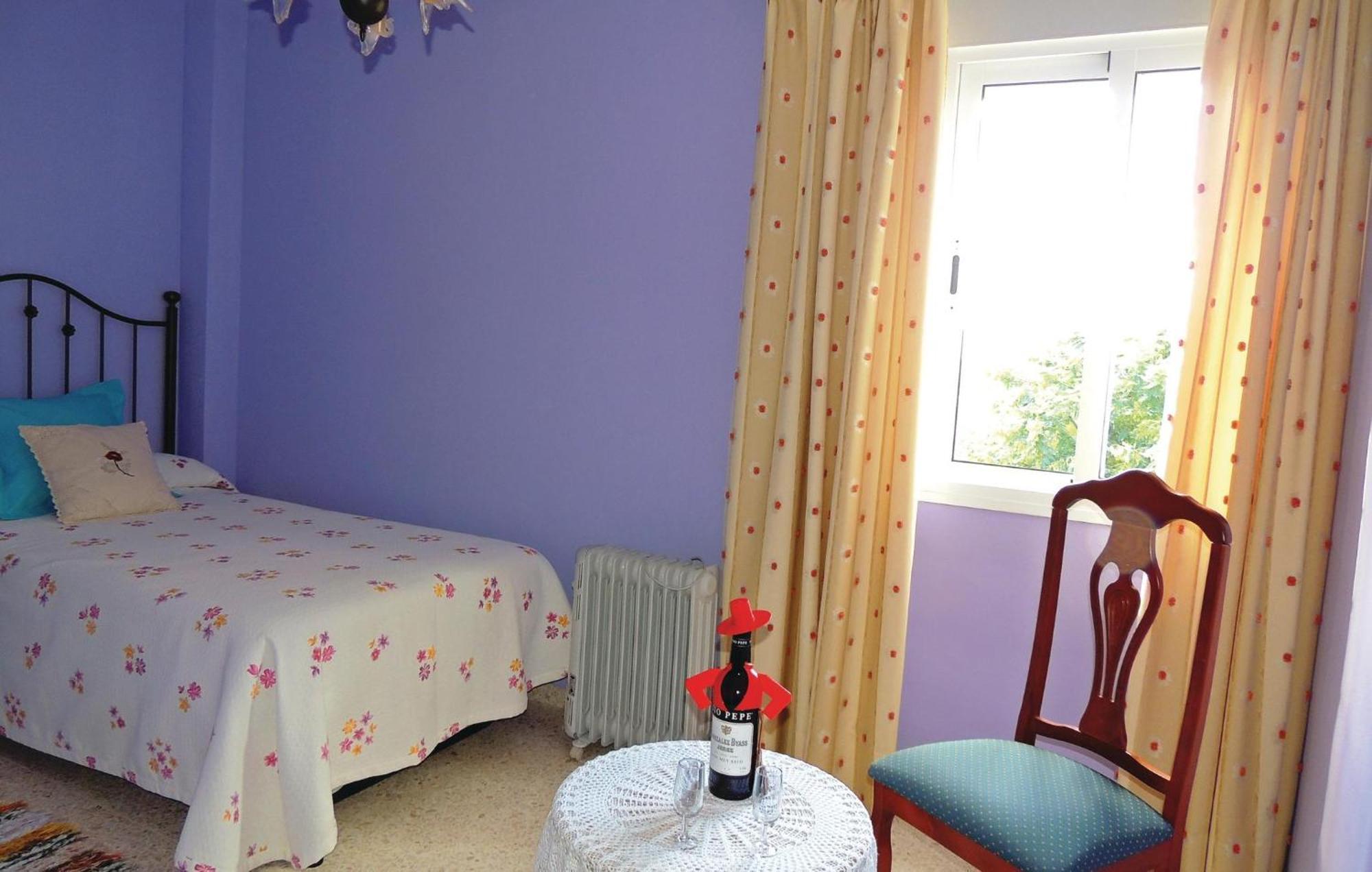 3 Bedroom Nice Apartment In جيريز المظهر الخارجي الصورة