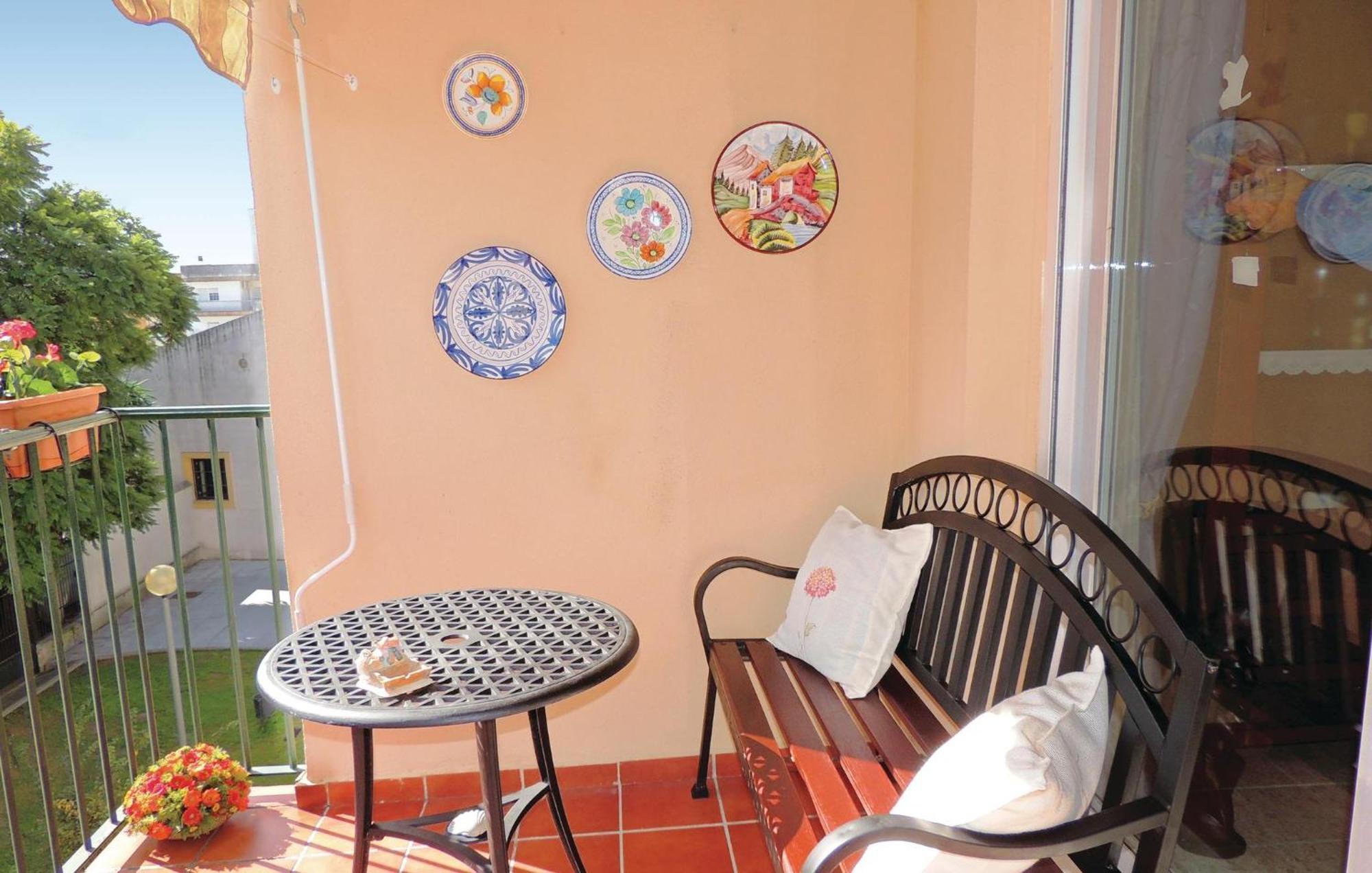3 Bedroom Nice Apartment In جيريز المظهر الخارجي الصورة