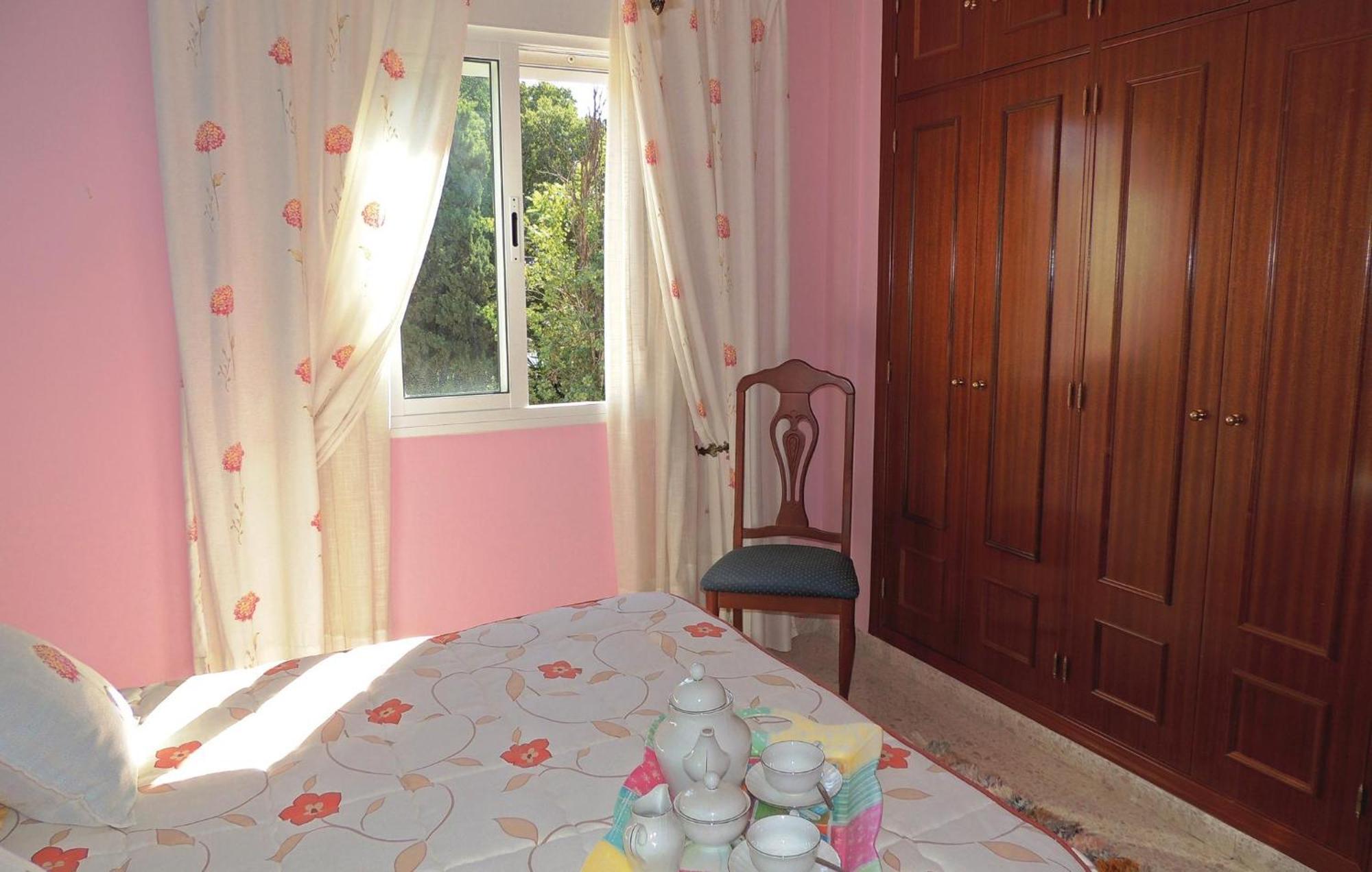 3 Bedroom Nice Apartment In جيريز المظهر الخارجي الصورة