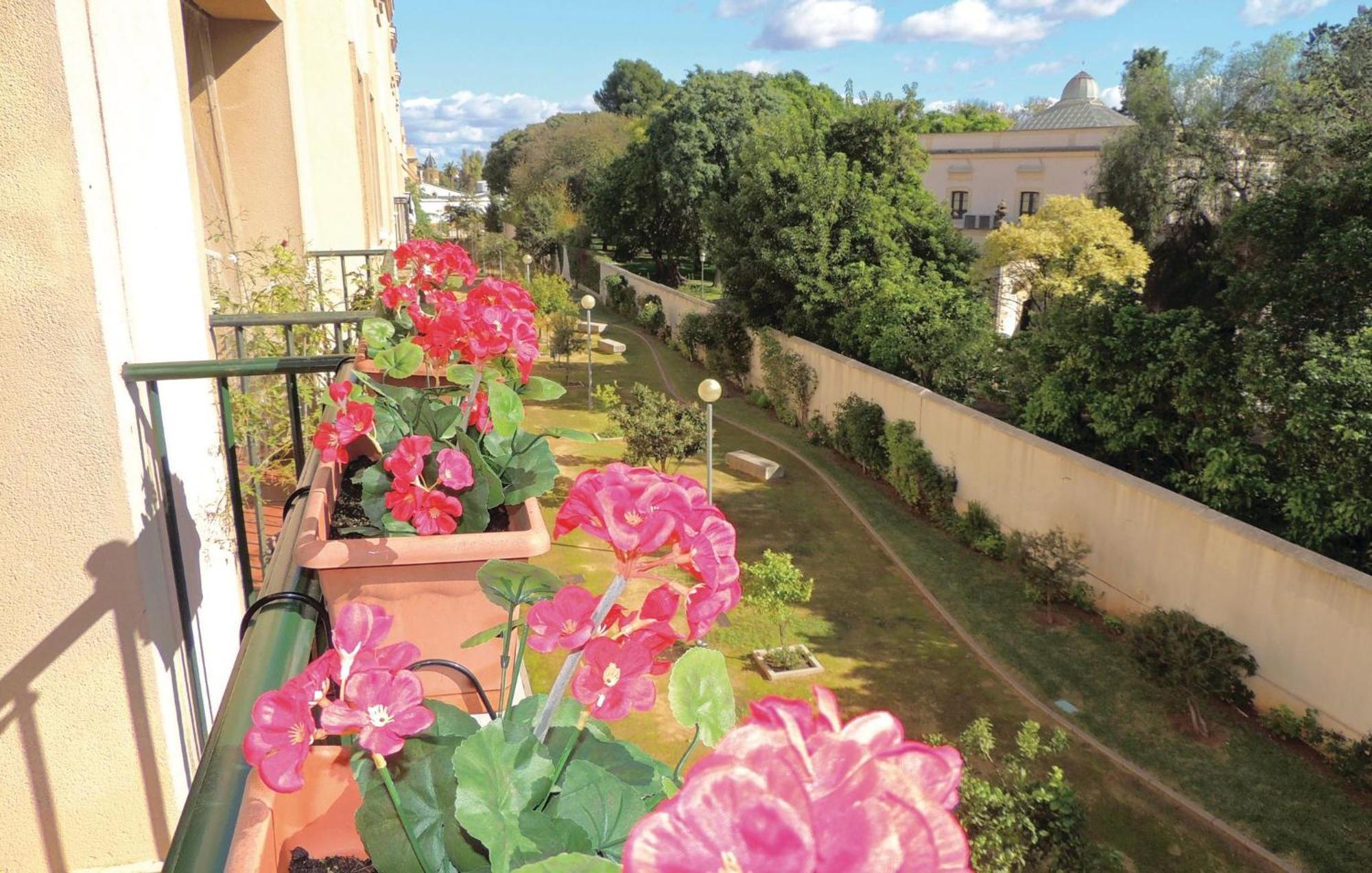 3 Bedroom Nice Apartment In جيريز المظهر الخارجي الصورة