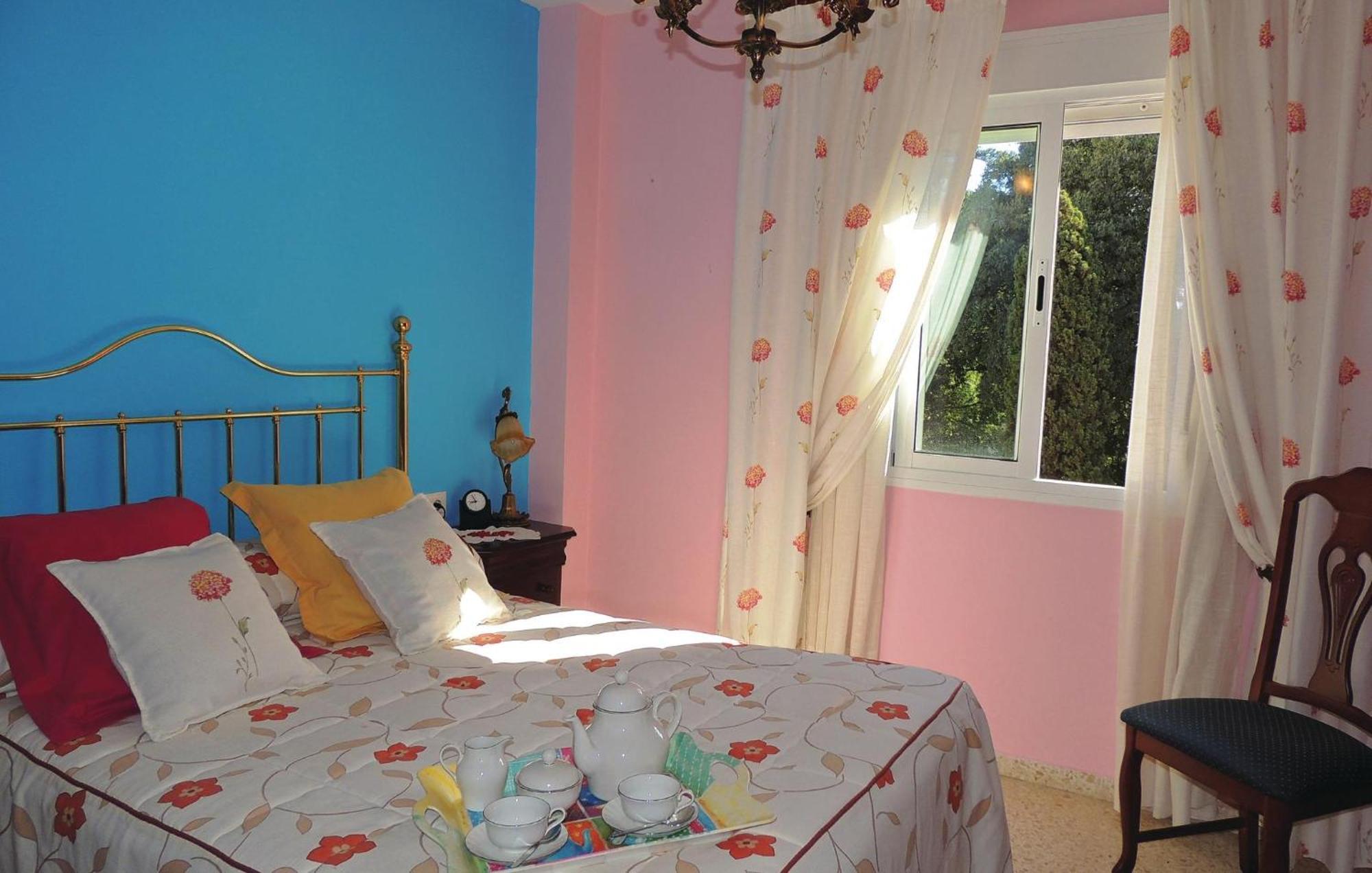 3 Bedroom Nice Apartment In جيريز المظهر الخارجي الصورة