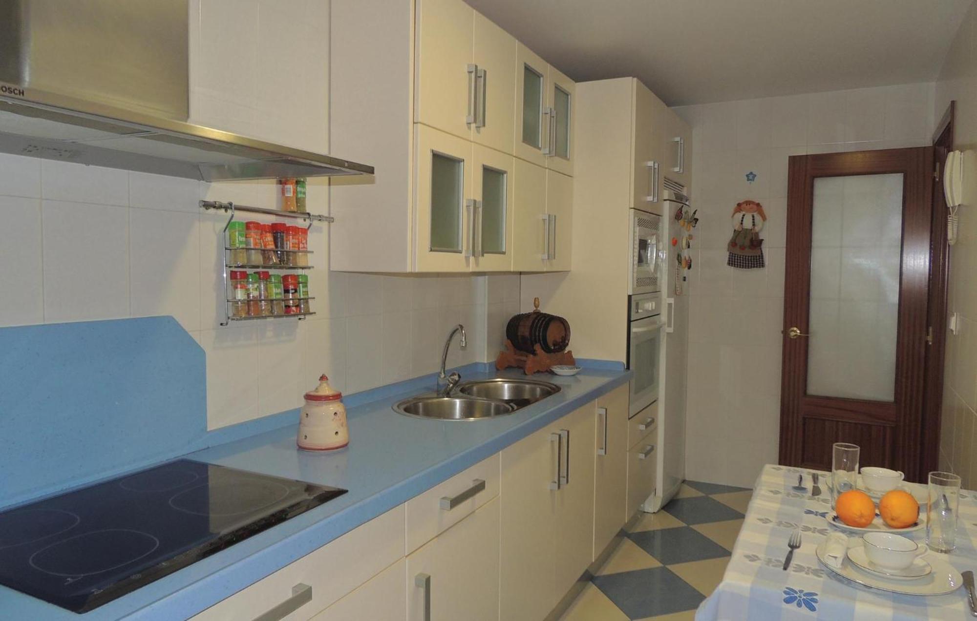 3 Bedroom Nice Apartment In جيريز المظهر الخارجي الصورة
