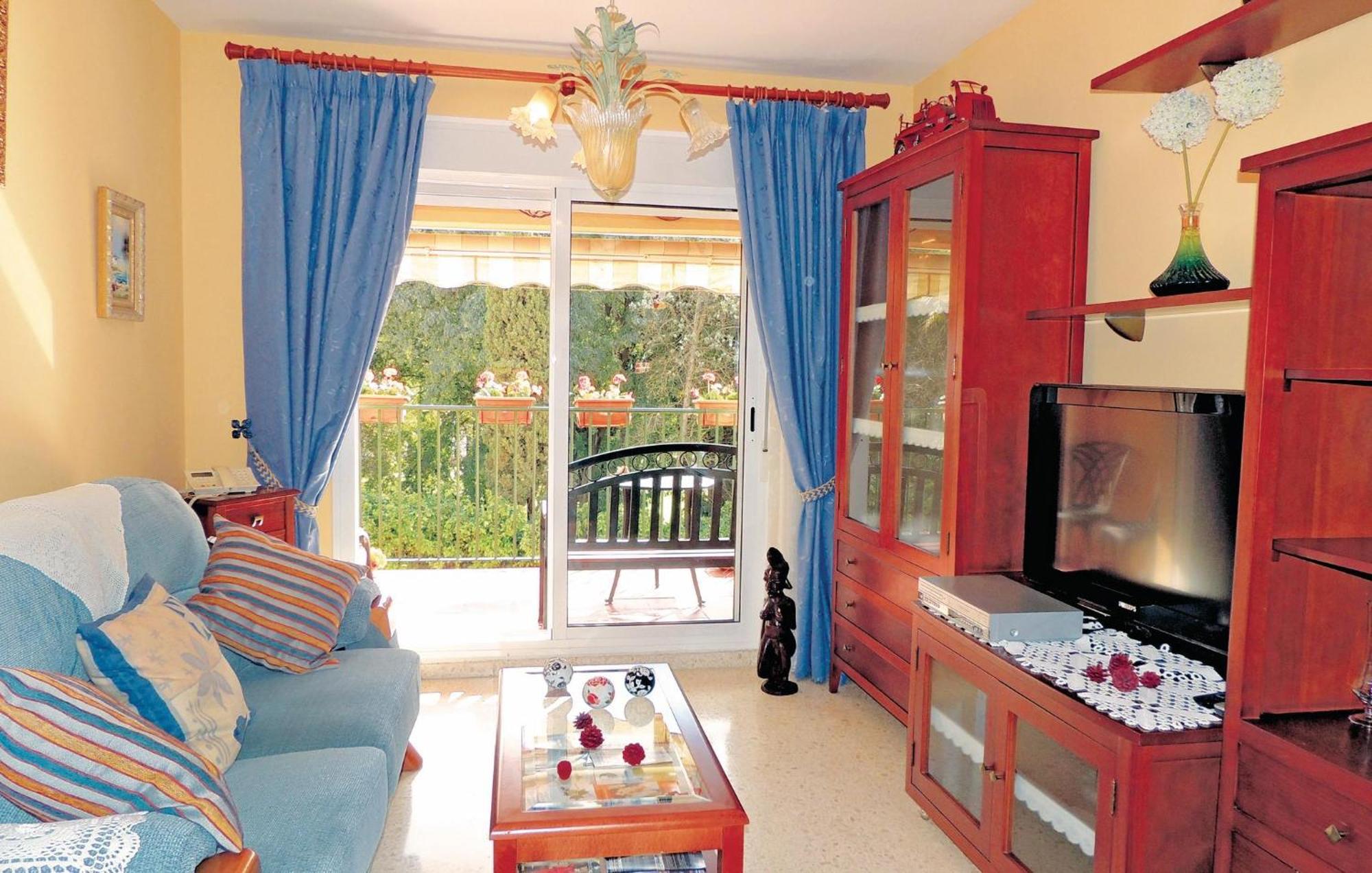 3 Bedroom Nice Apartment In جيريز المظهر الخارجي الصورة
