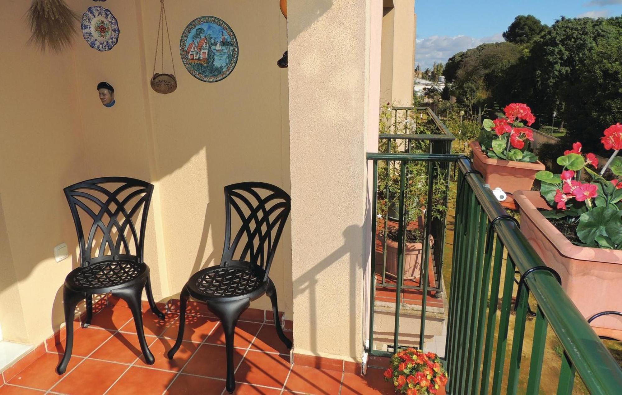 3 Bedroom Nice Apartment In جيريز المظهر الخارجي الصورة